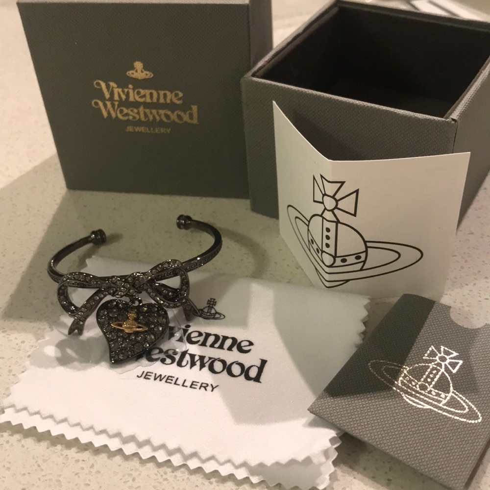 Vivienne Westwood Bangle